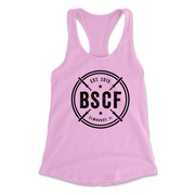 Womens 2X-Large LILAC Tank Top