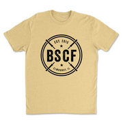 Mens 2X-Large BANANA_CREAM T-Shirt