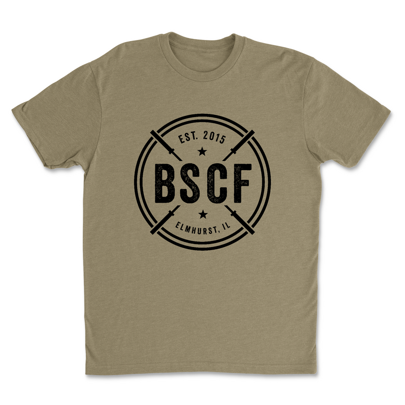 Mens 2X-Large LIGHT_OLIVE T-Shirt