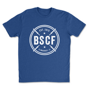Mens 2X-Large ROYAL T-Shirt