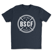 Mens 2X-Large Midnight_Navy T-Shirt