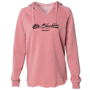 Womens 2X-Large DUSTY_ROSE Hoodie