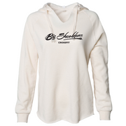 Womens 2X-Large BONE Hoodie