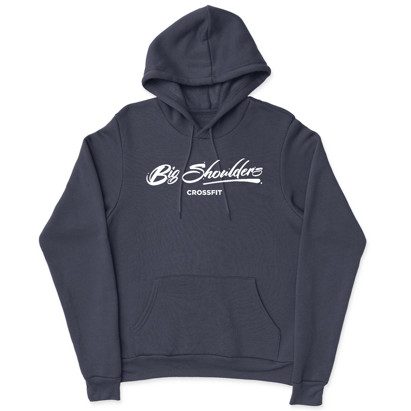 Mens 2X-Large CLASSIC_NAVY Hoodie