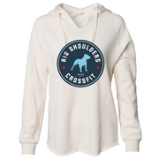 Womens 2X-Large BONE Hoodie