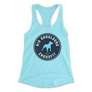 Womens 2X-Large CANCUN Tank Top