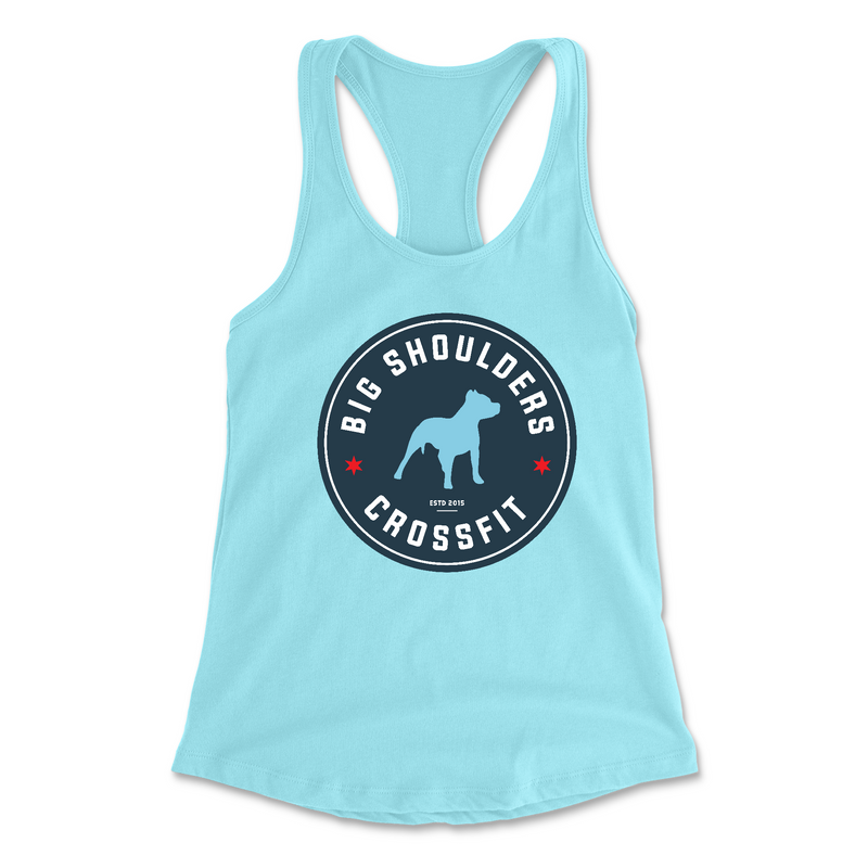 Womens 2X-Large CANCUN Tank Top