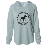 Womens 2X-Large SAGE Hoodie