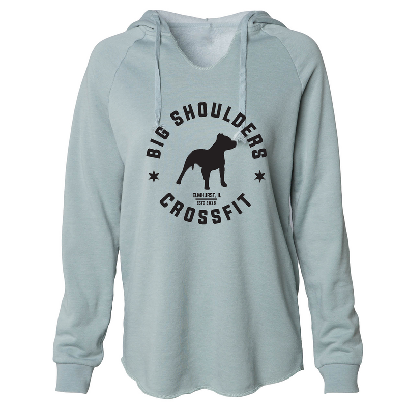 Womens 2X-Large SAGE Hoodie