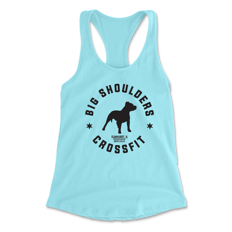 Womens 2X-Large CANCUN Tank Top