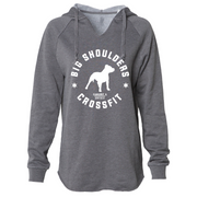 Womens 2X-Large SHADOW Hoodie