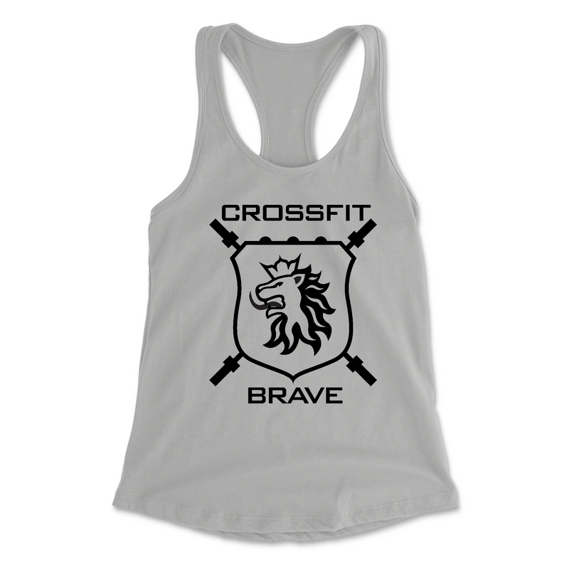 Womens 2X-Large HEATHER_GRAY Tank Top