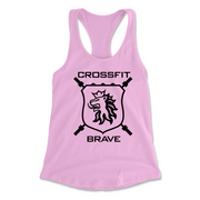 Womens 2X-Large LILAC Tank Top