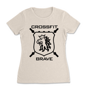 Womens 2X-Large WHITE T-Shirt