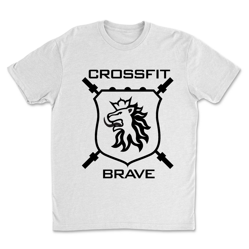 Mens 2X-Large WHITE T-Shirt