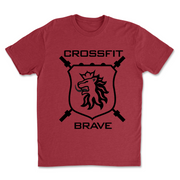 Mens 2X-Large CARDINAL T-Shirt