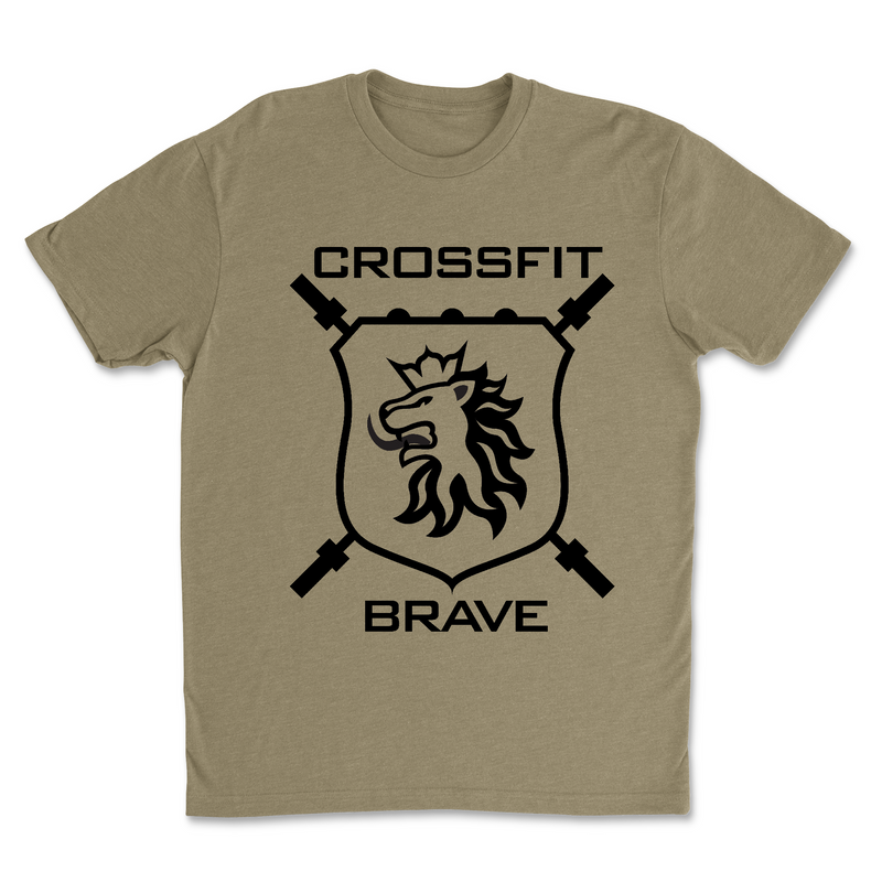 Mens 2X-Large LIGHT_OLIVE T-Shirt