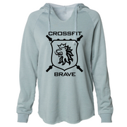Womens 2X-Large SAGE Hoodie