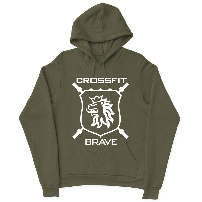 Mens 2X-Large ARMY Hoodie