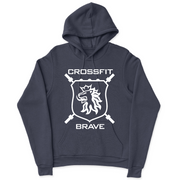 Mens 2X-Large CLASSIC_NAVY Hoodie