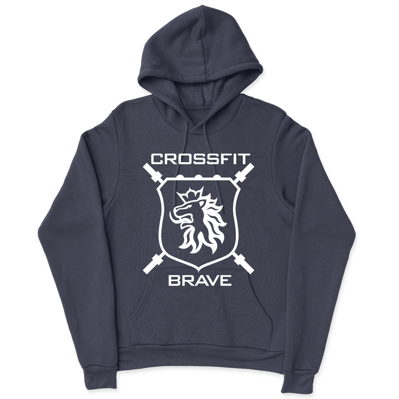 Mens 2X-Large CLASSIC_NAVY Hoodie