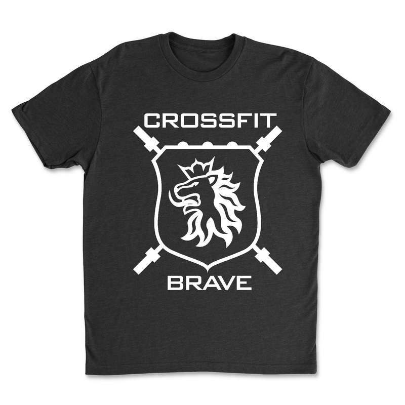 Mens 2X-Large BLACK T-Shirt