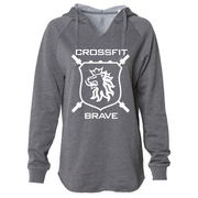 Womens 2X-Large SHADOW Hoodie