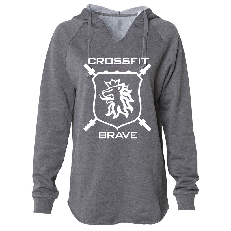 Womens 2X-Large SHADOW Hoodie