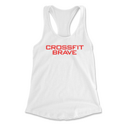 Womens 2X-Large WHITE Tank Top