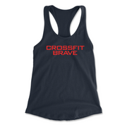 Womens 2X-Large DARK_NAVY Tank Top
