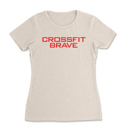 Womens 2X-Large WHITE T-Shirt