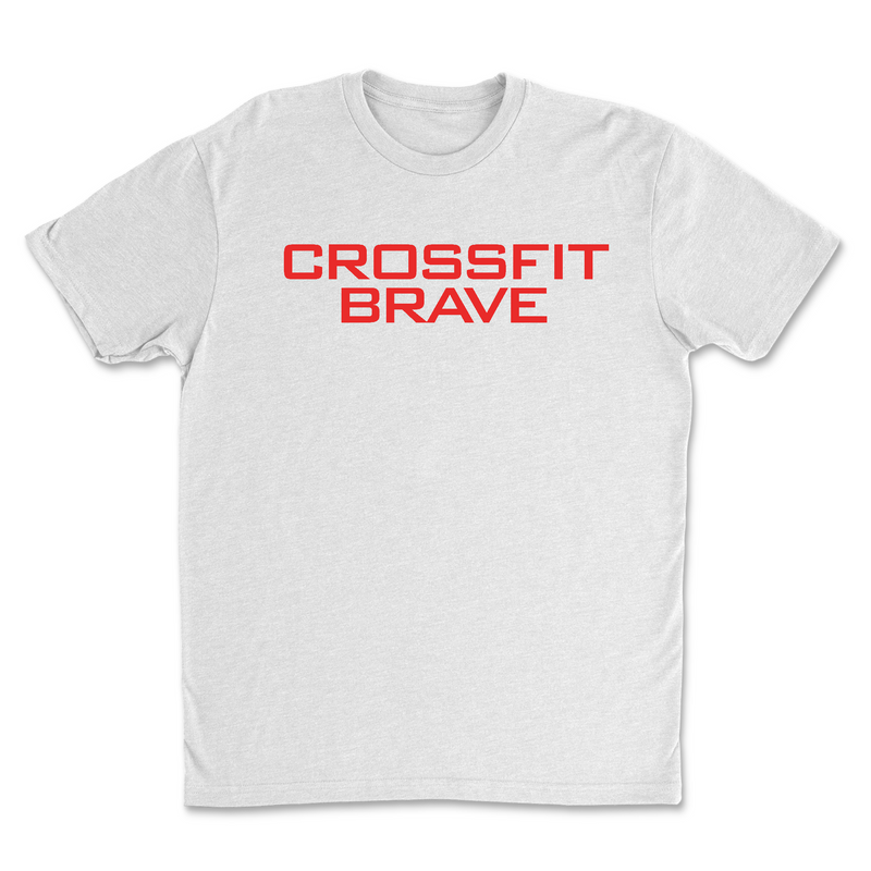 Mens 2X-Large WHITE T-Shirt