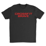 Mens 2X-Large BLACK T-Shirt