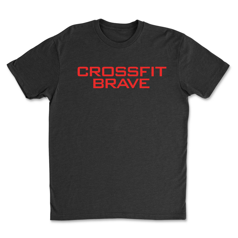 Mens 2X-Large BLACK T-Shirt