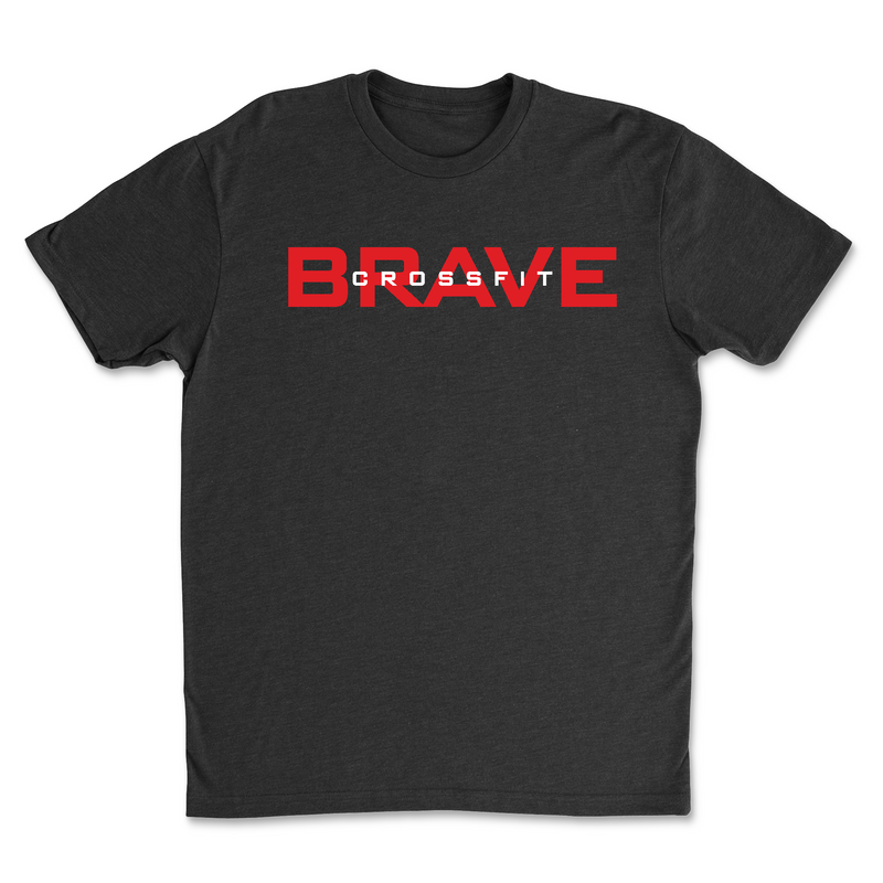 Mens 2X-Large BLACK T-Shirt
