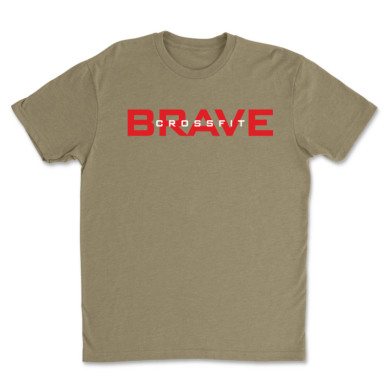 Mens 2X-Large LIGHT_OLIVE T-Shirt
