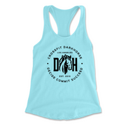 Womens 2X-Large CANCUN Tank Top