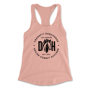 Womens 2X-Large DESERT_PINK Tank Top