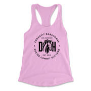 Womens 2X-Large LILAC Tank Top