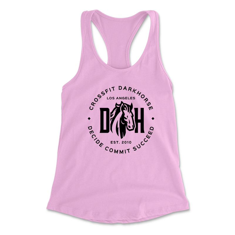 Womens 2X-Large LILAC Tank Top