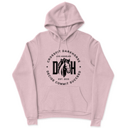 Mens 2X-Large LIGHT_PINK Hoodie