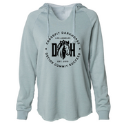 Womens 2X-Large SAGE Hoodie