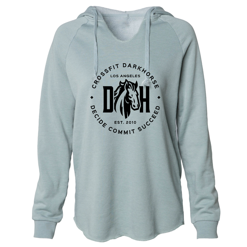 Womens 2X-Large SAGE Hoodie