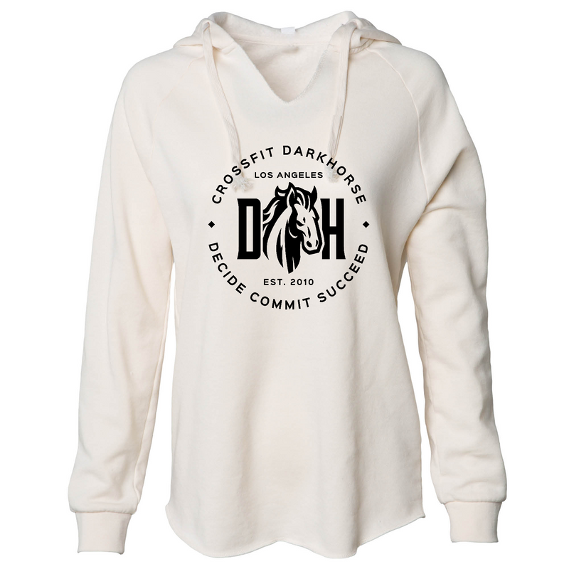 Womens 2X-Large BONE Hoodie