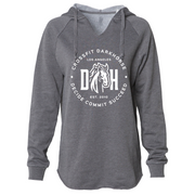 Womens 2X-Large SHADOW Hoodie