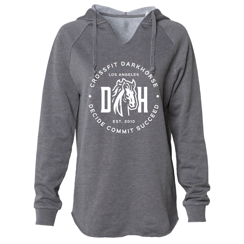 Womens 2X-Large SHADOW Hoodie