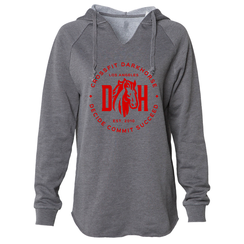 Womens 2X-Large SHADOW Hoodie