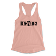 Womens 2X-Large DESERT_PINK Tank Top