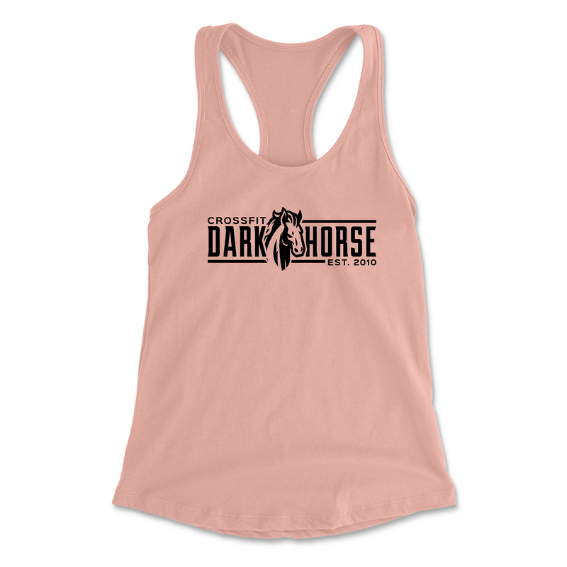 Womens 2X-Large DESERT_PINK Tank Top