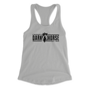 Womens 2X-Large HEATHER_GRAY Tank Top